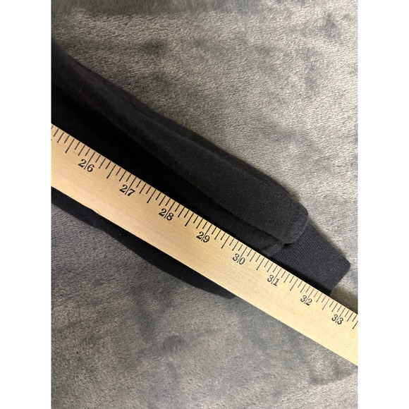 Vintage MGM Grand Detroit Long Sleeve T Shirt Adult L Graphic Lion Logo Casino - Picture 6 of 7